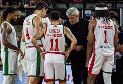 Karşıyaka Basketbol, galibiyetle tanıştı