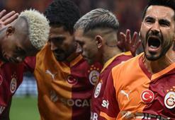Galatasaray'da İlkay Gündoğan gerçeği! Beşiktaş derbisi sonrası ortaya çıktı: Soyunma odasında....