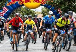 Red Bull Geç Kalma bisiklet tutkunlarını Adalar’da buluşturdu