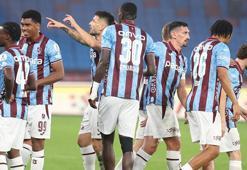 Trabzonspor, son 15 sezonun en iyisi!