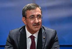 Cumhurbaşkanı Yardımcısı Yılmaz: Sporu her noktada erişilebilir hale getirmiş durumdayız