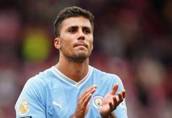 İspanya'da Rodri şoku! Kadrodan çıkarıldı