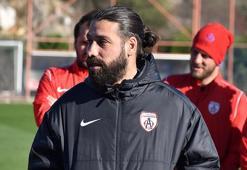 Olcay Şahan'ın yeni takımı belli oldu! Sürpriz imza