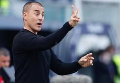 Fabio Cannavaro Özbekistan Milli Takımı'nın yeni teknik direktörü oldu