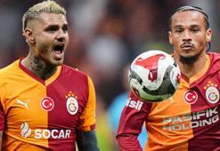 Galatasaray'ın efsane ismi, Icardi ve Sane için açtı ağzını, yumdu gözünü! 'İzne gitmesinler'