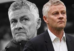 Avrupa'yı sallayan iddia: Beşiktaş'tan gönderilen Solskjaer yeniden Manchester United'a mı?