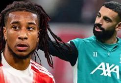 Salah'ın yerine rekor transfer: Liverpool 130 milyon euroluk bombayı patlatıyor