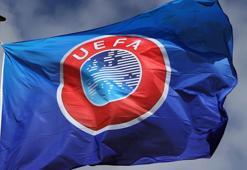 UEFA onay verdi: İki lig maç İtalya ve İspanya dışında oynanacak