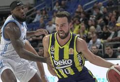 Fenerbahçe Beko sahasında rahat kazandı
