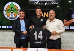 Gheorghe Hagi Türkiye'ye geri dönüyor: Görüşmeler başladı