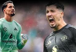 Manchester United’da Altay Bayındır’a büyük övgü: 'İşte aradığımız ruh'