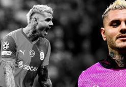 Galatasaray'da Mauro Icardi ile toplantı kararı! Okan Buruk bizzat görüşecek, işte sebebi...