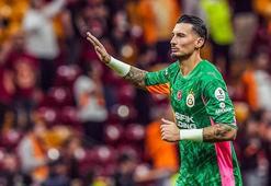 Galatasaray'da Uğurcan Çakır etkisi: Kendi bonservisini kendisi çıkarıyor