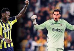 Fenerbahçe’de Ederson ve Duran sürprizi! Taraftarı heyecanlandıran detay