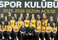 Vakıfbank yeni sezona hazır!