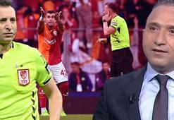 'Zayıf refleksler, tutarsızlık, otoritersizlik...' Süper Lig'de 8.hafta hakem raporu ortaya çıktı: Büyük tartışmalar çıkacak