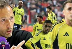 'Bu ne gevşeklik? Artık neşter vurma zamanı!' Fenerbahçe'nin yıldızları için sert sözler