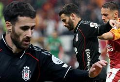 Galatasaray-Beşiktaş maçının ardından özür diledi! Rafa Silva pozisyonu unutamıyor
