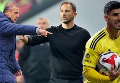 Abdullah Avcı'dan Tedesco ve Fenerbahçe sözleri! Çarpıcı İsmail Yüksek yorumu...
