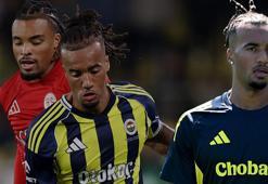 Fenerbahçe'nin yıldızı Brown'dan gece yarısı olay paylaşım! Instagram gönderilerini sildi...