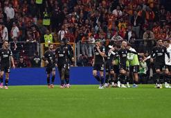 Beşiktaş maçlara çok hızlı başlıyor!