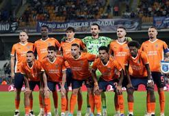 Sakatlıklar Başakşehir’in planlarını bozdu