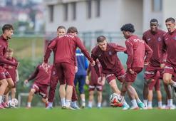 Trabzonspor'a iç sahada yan bakılmıyor!