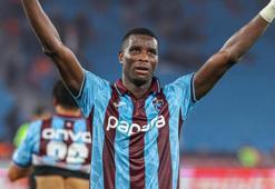 Trabzonspor'da Onuachu ve Augusto farkı