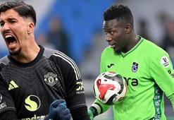Manchester United efsanesinden Altay ve Onana'ya olay gönderme!