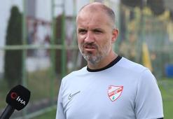 Boluspor’da Mustafa Er dönemi sona erdi