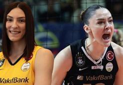 Zehra Güneş'ten Boskovic yorumu: VakıfBank'a çok yakışacak