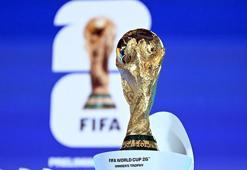 2026 FIFA Dünya Kupası bilet fiyatları el yakıyor!