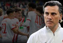 TFF, genç yıldız için yoğun mesai harcıyor! Almanya'yı salladı, transferin gözde futbolcusu...