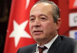 Süper Lig ekibinin başkanı istifa etti! Resmen açıklandı