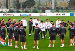 TFF, milli futbolcunun idmana katılmadığını açıkladı! Resmi siteden yayımlandı