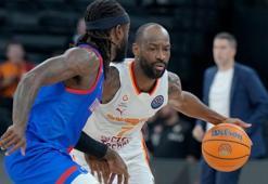 Galatasaray MCT Technic FIBA Şampiyonlar Ligi'ne Igokea galibiyetiyle başladı