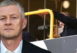 Ole Gunnar Solskjaer Beşiktaş macerasının ardından eski işine geri döndü