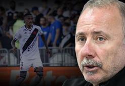 Beşiktaş'ta bir ayrılık, bir transfer! Ocak ayındaki ilk hedef belli oldu