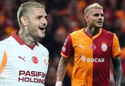 Sözleşmesi sona eriyordu! Galatasaray'dan Mauro Icardi kararı