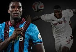 Paul Onuachu, Süper Lig'e damga vurdu! Aynı başlangıcı yaptı...