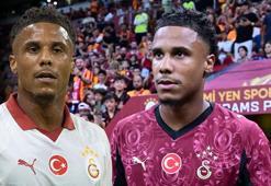 Galatasaray'da Ismail Jakobs bilmecesi! Senegal mektup yolladı