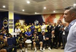 Fenerbahçe'ye ara transfer döneminde iki acil takviye! Transfer listesi sızdı...
