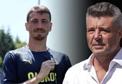 Fenerbahçe'ye usta isimden sert eleştiri! 'Kongre oldu mu?' | 'Mert Hakan neden hala kaptan!'