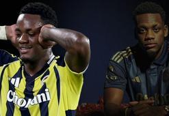 Fenerbahçe'de sürpriz ayrılık gelişmesi! Menajeri İstanbul'a geldi...