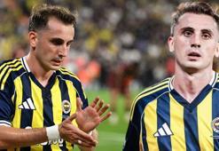 Kerem Aktürkoğlu, Avrupa'da ilk 5'e girdi! Müthiş başarı...