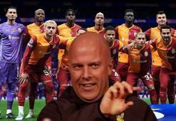 Liverpool, Galatasaray'ın yeni yıldızına hayran kaldı! İstanbul'a geliyorlar, transfer listesine eklendi