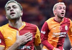 Galatasaray'da Barış Alper Yılmaz gerçeği ortaya çıktı! Anlaşma sağlanamadı