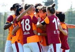 'Galatasaray beni her zaman büyüledi' İtalyan yıldızdan itiraf: Gurur duyuyorum