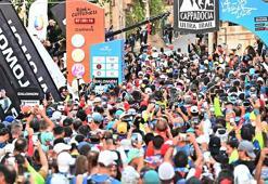 Salomon Cappadocia Ultra Trail’de 79 ülkeden sporcu yer alacak