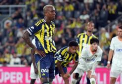 Fenerbahçe zirvede yer alıyor: Dikkat çeken penaltı istatistiği